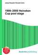 1999–2000 Heineken Cup pool stage, Jesse Russell,Ronald Cohn 