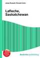 Lafleche, Saskatchewan, Jesse Russell,Ronald Cohn 