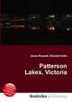 Patterson Lakes, Victoria, Jesse Russell,Ronald Cohn 