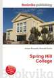 Spring Hill College, Jesse Russell,Ronald Cohn 