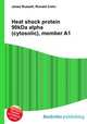 Heat shock protein 90kDa alpha (cytosolic), member A1, Jesse Russell,Ronald Cohn 