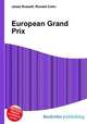 European Grand Prix, Jesse Russell,Ronald Cohn 