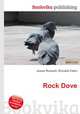 Rock Dove, Jesse Russell,Ronald Cohn 