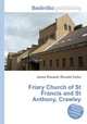 Friary Church of St Francis and St Anthony, Crawley, Jesse Russell,Ronald Cohn 