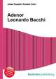 Adenor Leonardo Bacchi, Jesse Russell,Ronald Cohn 