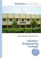 Jabalpur Engineering College, Jesse Russell,Ronald Cohn 