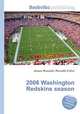 2006 Washington Redskins season, Jesse Russell,Ronald Cohn 