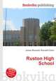Ruston High School, Jesse Russell,Ronald Cohn 