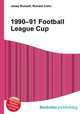 1990–91 Football League Cup, Jesse Russell,Ronald Cohn 
