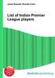 List of Indian Premier League players, Jesse Russell,Ronald Cohn 
