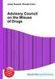 Advisory Council on the Misuse of Drugs, Jesse Russell,Ronald Cohn 