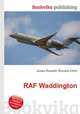 RAF Waddington, Jesse Russell,Ronald Cohn 