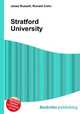 Stratford University, Jesse Russell,Ronald Cohn 
