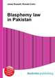 Blasphemy law in Pakistan, Jesse Russell,Ronald Cohn 