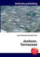 Jackson, Tennessee, Jesse Russell,Ronald Cohn 