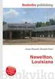 Newellton, Louisiana, Jesse Russell,Ronald Cohn 