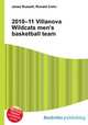 2010–11 Villanova Wildcats men