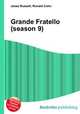 Grande Fratello (season 9), Jesse Russell,Ronald Cohn 
