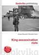 King assassination riots, Jesse Russell,Ronald Cohn 