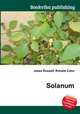 Solanum, Jesse Russell,Ronald Cohn 