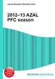 2012–13 AZAL PFC season, Jesse Russell,Ronald Cohn 