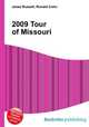 2009 Tour of Missouri, Jesse Russell,Ronald Cohn 