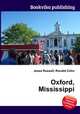 Oxford, Mississippi, Jesse Russell,Ronald Cohn 