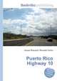 Puerto Rico Highway 10, Jesse Russell,Ronald Cohn 