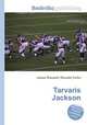 Tarvaris Jackson, Jesse Russell,Ronald Cohn 