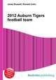 2012 Auburn Tigers football team, Jesse Russell,Ronald Cohn 