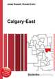 Calgary-East, Jesse Russell,Ronald Cohn 