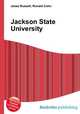 Jackson State University, Jesse Russell,Ronald Cohn 