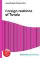 Foreign relations of Tuvalu, Jesse Russell,Ronald Cohn 
