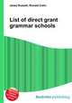 List of direct grant grammar schools, Jesse Russell,Ronald Cohn 