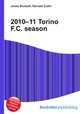 2010–11 Torino F.C. season, Jesse Russell,Ronald Cohn 