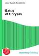 Battle of Chrysas, Jesse Russell,Ronald Cohn 