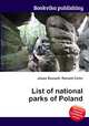 List of national parks of Poland, Jesse Russell,Ronald Cohn 