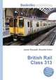 British Rail Class 313, Jesse Russell,Ronald Cohn 
