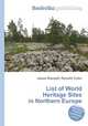 List of World Heritage Sites in Northern Europe, Jesse Russell,Ronald Cohn 