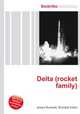 Delta (rocket family), Jesse Russell,Ronald Cohn 