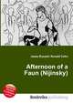 Afternoon of a Faun (Nijinsky), Jesse Russell,Ronald Cohn 
