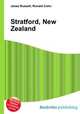 Stratford, New Zealand, Jesse Russell,Ronald Cohn 