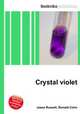 Crystal violet, Jesse Russell,Ronald Cohn 