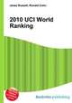 2010 UCI World Ranking, Jesse Russell,Ronald Cohn 