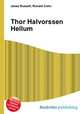 Thor Halvorssen Hellum, Jesse Russell,Ronald Cohn 