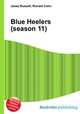Blue Heelers (season 11), Jesse Russell,Ronald Cohn 
