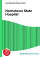 Norristown State Hospital, Jesse Russell,Ronald Cohn 