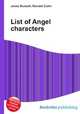 List of Angel characters, Jesse Russell,Ronald Cohn 