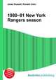 1980–81 New York Rangers season, Jesse Russell,Ronald Cohn 