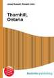 Thornhill, Ontario, Jesse Russell,Ronald Cohn 